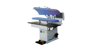 JZQ1250全自動(dòng)萬(wàn)能夾燙機(jī)