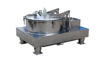 羽絨脫水機(jī)